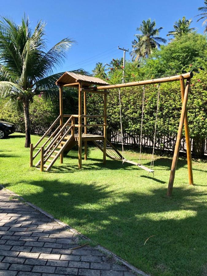 Cumbuco Dream Village Luxury Condo Exterior foto