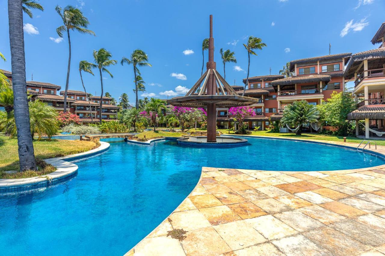 Cumbuco Dream Village Luxury Condo Exterior foto