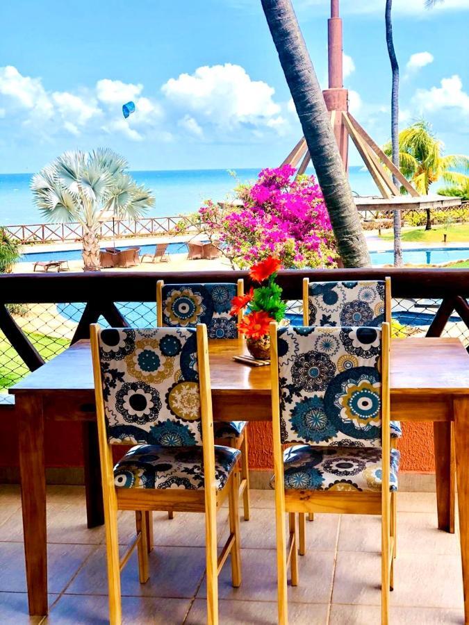 Cumbuco Dream Village Luxury Condo Exterior foto